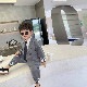 BAOBAO Ҷ ХХ (kids)Ҥɤ⥿ɾ岼å 4å ̵ϥľ岼å ˤλҥեޥ륹 ڹҶ Ҥɤ եޥ륹 Ҥɤ  Ҷ ˤλ 磻 ͥ kids 80 90 100 110 120 130 140 ֥å 졼