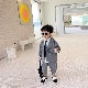 BAOBAO Ҷ ХХ (kids)Ҥɤ⥿ɾ岼å 4å ̵ϥľ岼å ˤλҥեޥ륹 ڹҶ Ҥɤ եޥ륹 Ҥɤ  Ҷ ˤλ 磻 ͥ kids 80 90 100 110 120 130 140 ֥å 졼