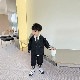 BAOBAO Ҷ ХХ (kids)Ҥɤ⥿ɾ岼å 4å ̵ϥľ岼å ˤλҥեޥ륹 ڹҶ Ҥɤ եޥ륹 Ҥɤ  Ҷ ˤλ 磻 ͥ kids 80 90 100 110 120 130 140 ֥å 졼