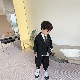 BAOBAO Ҷ ХХ (kids)Ҥɤ⥿ɾ岼å 4å ̵ϥľ岼å ˤλҥեޥ륹 ڹҶ Ҥɤ եޥ륹 Ҥɤ  Ҷ ˤλ 磻 ͥ kids 80 90 100 110 120 130 140 ֥å 졼