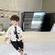 BAOBAO Ҷ ХХ (kids)Ҥɤ⥿ɾ岼å 4å ̵ϥľ岼å ˤλҥեޥ륹 ڹҶ Ҥɤ եޥ륹 Ҥɤ  Ҷ ˤλ 磻 ͥ kids 80 90 100 110 120 130 140 ֥å 졼