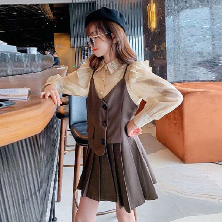 BAOBAO �Ҷ��� �Х��Х� ���λ� �Ҷ��� �ե����ޥ���ԡ����ȥ���Ĥ�2�����å� �֥꡼�ĥ��� �ɥ쥹����� �ڹ�Ҷ��� fs04gm ���λ� �Ҥɤ��� �٥��ȥ��� �����륺 �٥��� �֥饦�� �֥꡼�ĥ������� Ĺµ ���� ���� �̳إ��å� ���� ´�ȼ� �١����� 100-170cm