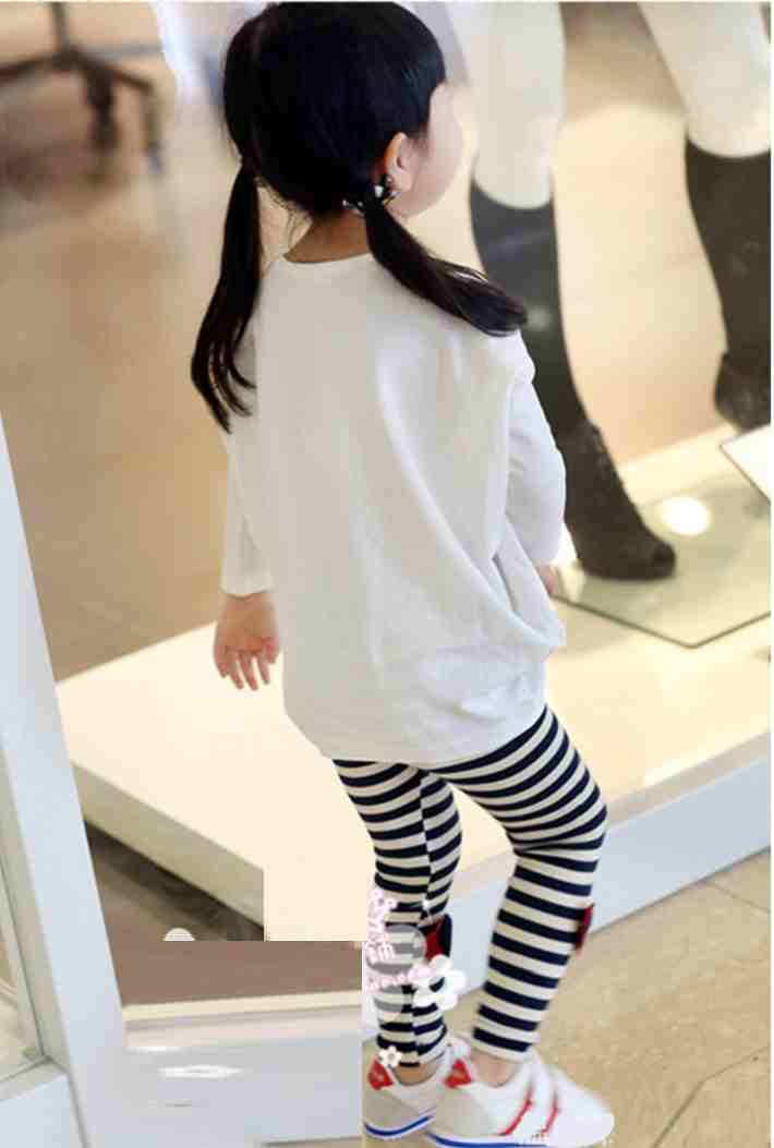 BAOBAO �Ҷ��� �Х��Х� (kids) Ĺµ �ѥ�� �ѥ���� T����� ����ʡ� �ѥ��T����� ���å� �Ҷ�T����� 90-130cm