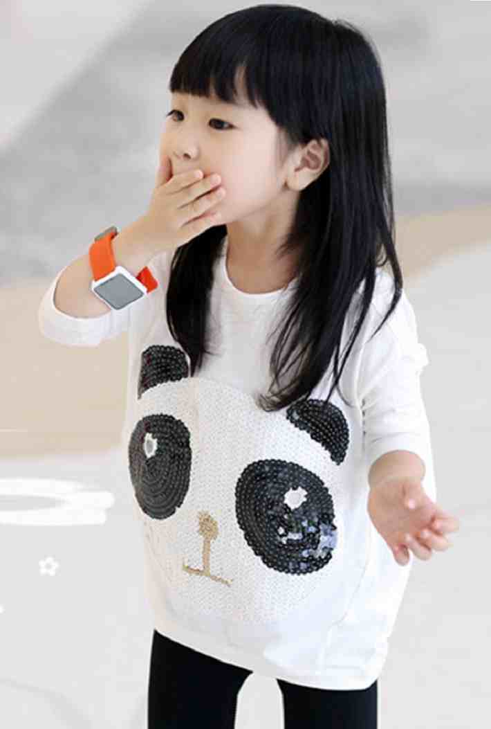 BAOBAO �Ҷ��� �Х��Х� (kids) Ĺµ �ѥ�� �ѥ���� T����� ����ʡ� �ѥ��T����� ���å� �Ҷ�T����� 90-130cm