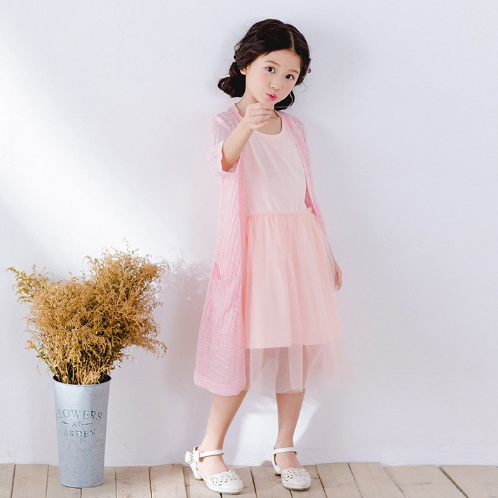 BAOBAO �Ҷ��� �Х��Х� �Ҷ��� (kids) ���λ� �ˤλ� Ĺµ ����ե� �����ǥ����� ���å� �Ҥɤ⥫���ǥ����� 100-165cm �ԥ� ���졼 �١�����
