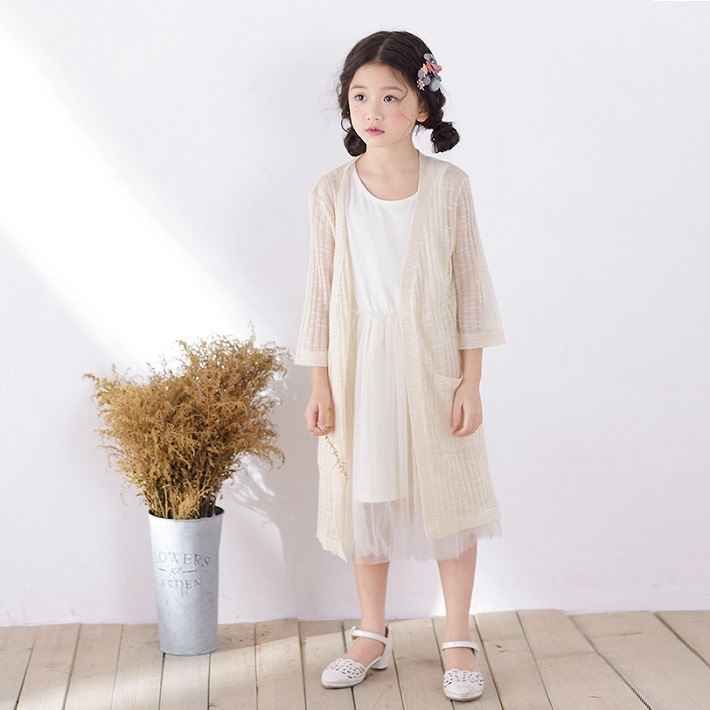 BAOBAO �Ҷ��� �Х��Х� �Ҷ��� (kids) ���λ� �ˤλ� Ĺµ ����ե� �����ǥ����� ���å� �Ҥɤ⥫���ǥ����� 100-165cm �ԥ� ���졼 �١�����