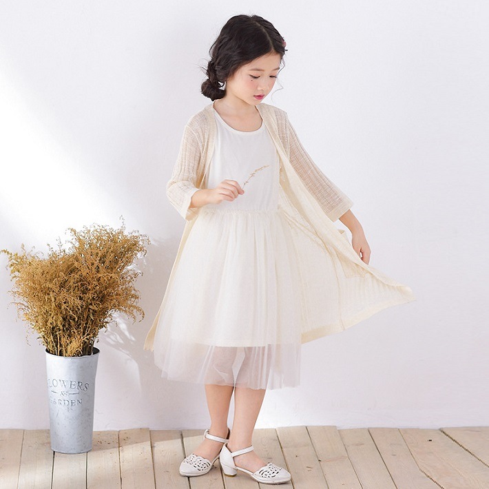 BAOBAO �Ҷ��� �Х��Х� �Ҷ��� (kids) ���λ� �ˤλ� Ĺµ ����ե� �����ǥ����� ���å� �Ҥɤ⥫���ǥ����� 100-165cm �ԥ� ���졼 �١�����