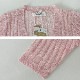 BAOBAO �Ҷ��� �Х��Х� �Ҷ��� (kids) ���λ� �ˤλ� Ĺµ ����ե� �����ǥ����� ���å� �Ҥɤ⥫���ǥ����� 100-165cm �ԥ� ���졼 �١�����