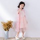 BAOBAO �Ҷ��� �Х��Х� �Ҷ��� (kids) ���λ� �ˤλ� Ĺµ ����ե� �����ǥ����� ���å� �Ҥɤ⥫���ǥ����� 100-165cm �ԥ� ���졼 �١�����