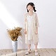 BAOBAO �Ҷ��� �Х��Х� �Ҷ��� (kids) ���λ� �ˤλ� Ĺµ ����ե� �����ǥ����� ���å� �Ҥɤ⥫���ǥ����� 100-165cm �ԥ� ���졼 �١�����