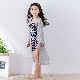BAOBAO �Ҷ��� �Х��Х� �Ҷ��� (kids) ���λ� �ˤλ� Ĺµ ����ե� �����ǥ����� ���å� �Ҥɤ⥫���ǥ����� 100-165cm �ԥ� ���졼 �١�����