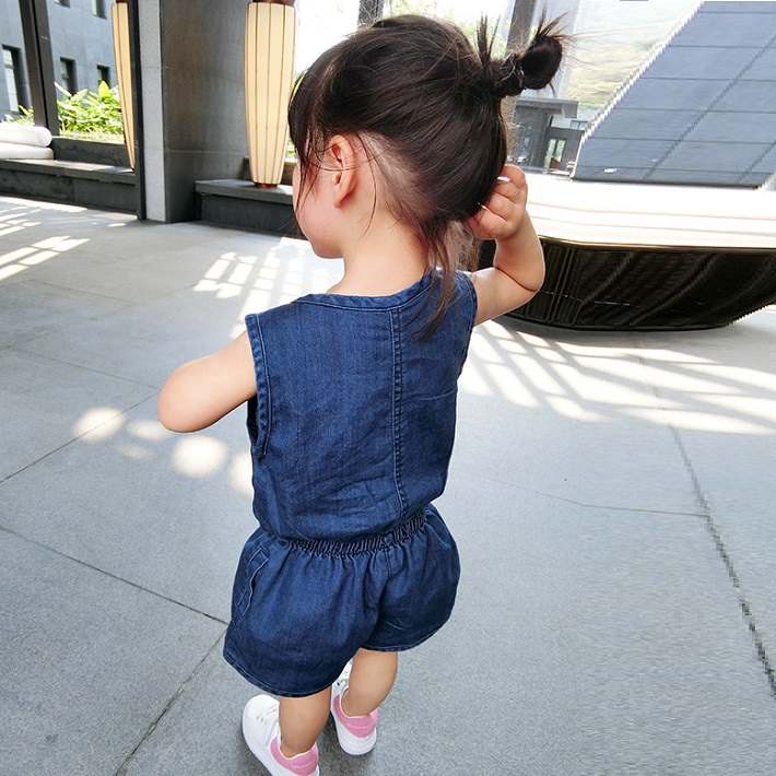 BAOBAO �Ҷ��� �Х��Х� �ѥ�� �ǥ˥� �����С������� ���λ� �ǥ˥�û�ѥ󥪡��С������� �ǥ˥�Ĥʤ� ���λ� �Ρ�����å� �����С�û�ѥ� ���å� �Ҷ��Ĥʤ� 90-120cm