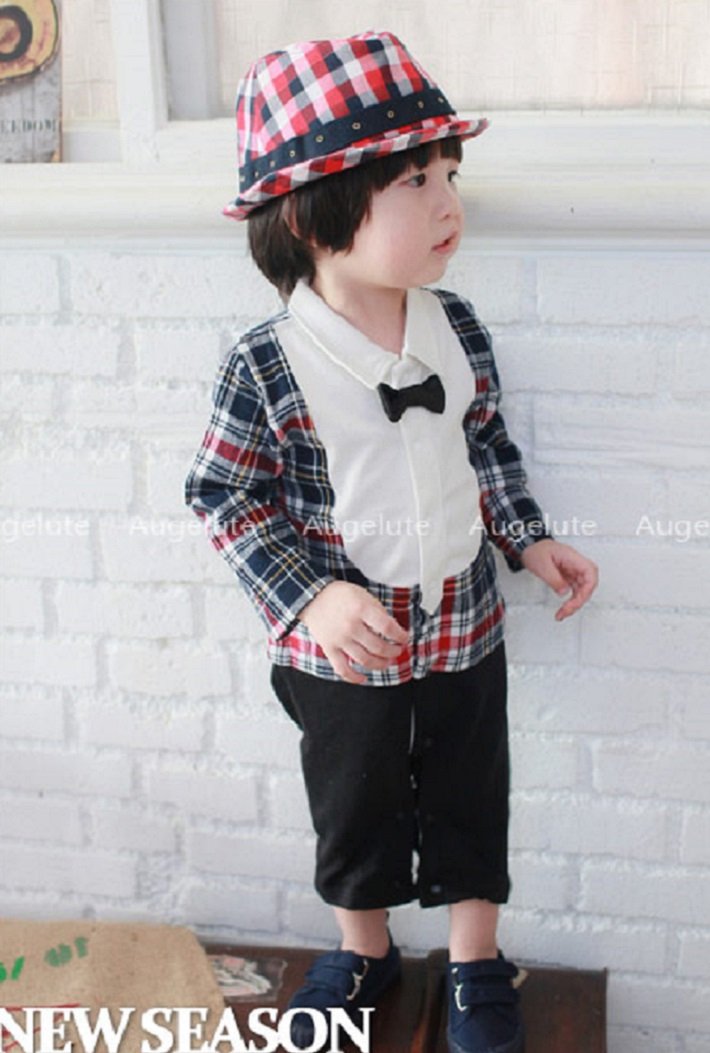 BAOBAO �Ҷ��� �Х��Х� ���С������� �٥ӡ��� (kids) ���λ� �ˤλ� �����С������� �ѥ�� �Ҷ��ܥǥ������� 70-90cm �����å�