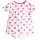BAOBAO �Ҷ��� �Х��Х� (kids) �����奢�� Ⱦµ T����� �졼�� �ե쥢T����� �Хå��졼����ܥ� ���λ� ���T����� ���å� �Ҷ�T����� 90-130cm �ԥ� ���꡼��