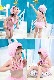 BAOBAO �Ҷ��� �Х��Х� ����3�����å� ����å��� �٥ӡ� ���� ���å����� ���λ� ���ԡ������� �ӥ��� �Ҷ����� 80��95cm �ԥ󥯥ܡ�����