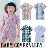 BAOBAO �Ҷ��� �Х��Х� �Ҷ��� (kids) �ˤλ� �٥ӡ��� �٥ӡ� ���С������� �����å��٥ӡ��ܥǥ������� �����å��ܥǥ������� 70-90cm ��å� �饤���� �֥롼