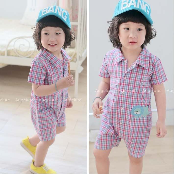 BAOBAO �Ҷ��� �Х��Х� �Ҷ��� (kids) �ˤλ� �٥ӡ��� �٥ӡ� ���С������� �����å��٥ӡ��ܥǥ������� �����å��ܥǥ������� 70-90cm ��å� �饤���� �֥롼