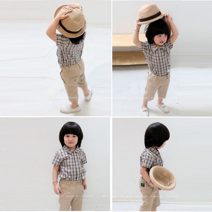 BAOBAO �Ҷ��� �Х��Х� �Ҷ��� (kids) �ˤλ� �٥ӡ��� �٥ӡ� ���С������� �����å��٥ӡ��ܥǥ������� �����å��ܥǥ������� 70-90cm ��å� �饤���� �֥롼