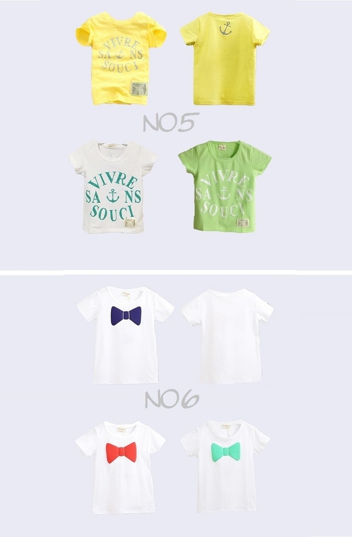 BAOBAO �Ҷ��� �Х��Х� �٥ӡ� (kids) ���λ� �ˤλ� Ⱦµ T����� �ץ���T����� ������T����� Ⱦµ ������T����� ���å� �Ҷ�T����� 100-140cm �֥�å� �ͥ��� �ۥ磻�� �������� ���꡼��