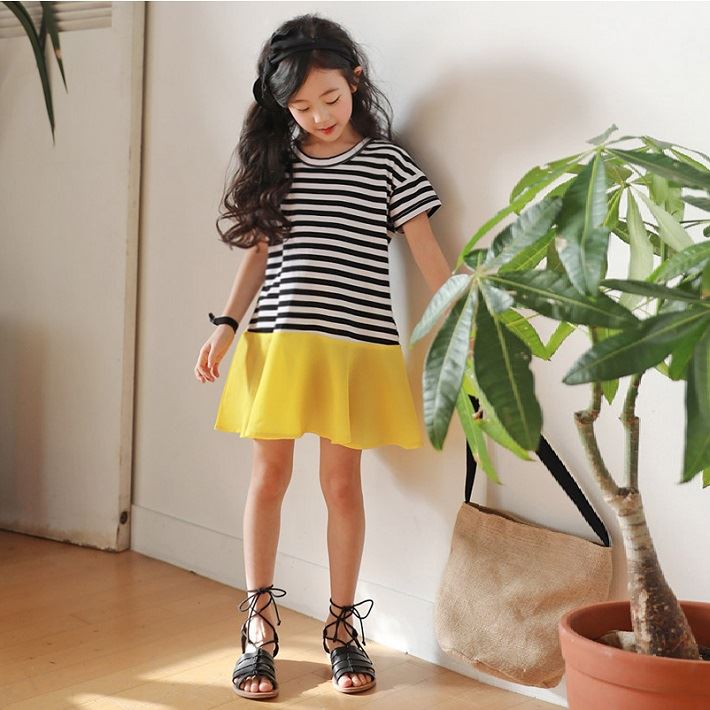 BAOBAO �Ҷ��� �Х��Х� �Ҷ� ���ԡ��� �ɥ쥹 �Ҷ��� Ⱦµ �ܡ������ե쥢���ԡ��� �꥾���ȥ��ԡ��� ���å� �Ҥɤ���ԡ��� 100-160cm ��������