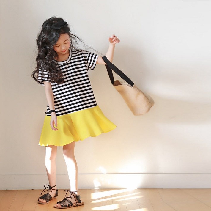 BAOBAO �Ҷ��� �Х��Х� �Ҷ� ���ԡ��� �ɥ쥹 �Ҷ��� Ⱦµ �ܡ������ե쥢���ԡ��� �꥾���ȥ��ԡ��� ���å� �Ҥɤ���ԡ��� 100-160cm ��������