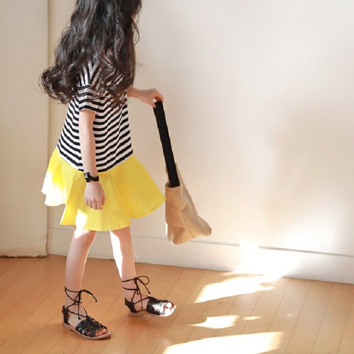 BAOBAO �Ҷ��� �Х��Х� �Ҷ� ���ԡ��� �ɥ쥹 �Ҷ��� Ⱦµ �ܡ������ե쥢���ԡ��� �꥾���ȥ��ԡ��� ���å� �Ҥɤ���ԡ��� 100-160cm ��������