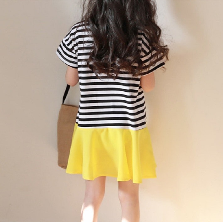 BAOBAO �Ҷ��� �Х��Х� �Ҷ� ���ԡ��� �ɥ쥹 �Ҷ��� Ⱦµ �ܡ������ե쥢���ԡ��� �꥾���ȥ��ԡ��� ���å� �Ҥɤ���ԡ��� 100-160cm ��������