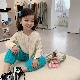 BAOBAO �Х��Х� �Ҷ� �����ǥ����� ̵�� ����ե� ���λ� �����ǥ����� ���С� Ĺµ ��Ĵ�к� ���� ���λ� �ˤλ� �ɴ� �Х��Х� �Ҷ��� �١����� ���꡼�� �������� �֥롼 �֥�å�  fs04gm kids 90-140���