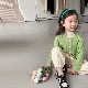 BAOBAO �Х��Х� �Ҷ� �����ǥ����� ̵�� ����ե� ���λ� �����ǥ����� ���С� Ĺµ ��Ĵ�к� ���� ���λ� �ˤλ� �ɴ� �Х��Х� �Ҷ��� �١����� ���꡼�� �������� �֥롼 �֥�å�  fs04gm kids 90-140���