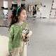 BAOBAO �Х��Х� �Ҷ� �����ǥ����� ̵�� ����ե� ���λ� �����ǥ����� ���С� Ĺµ ��Ĵ�к� ���� ���λ� �ˤλ� �ɴ� �Х��Х� �Ҷ��� �١����� ���꡼�� �������� �֥롼 �֥�å�  fs04gm kids 90-140���