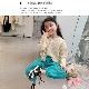 BAOBAO �Х��Х� �Ҷ� �����ǥ����� ̵�� ����ե� ���λ� �����ǥ����� ���С� Ĺµ ��Ĵ�к� ���� ���λ� �ˤλ� �ɴ� �Х��Х� �Ҷ��� �١����� ���꡼�� �������� �֥롼 �֥�å�  fs04gm kids 90-140���