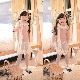 BAOBAO �Ҷ��� �Х��Х� ���λ� �졼�� T����� �졼���ɥ쥹���å�T����� Ĺµ �Ҷ��� ���å� �Ҷ�T�����90-130��� �ԥ� ���졼