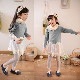 BAOBAO �Ҷ��� �Х��Х� ���λ� �졼�� T����� �졼���ɥ쥹���å�T����� Ĺµ �Ҷ��� ���å� �Ҷ�T�����90-130��� �ԥ� ���졼