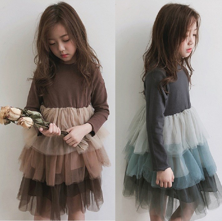 BAOBAO �Ҷ��� �Х��Х� ���ԡ��� �ɥ쥹 �Ҷ��� Ĺµ ���塼����ԡ��� �ե쥢���塼�� �ե����ޥ���ԡ����ɥ쥹 3�ʥ��塼�� ���å� �Ҥɤ���ԡ��� 100-150cm ���졼 �֥饦��