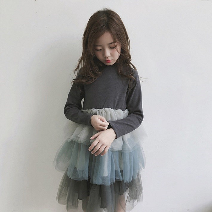 BAOBAO �Ҷ��� �Х��Х� ���ԡ��� �ɥ쥹 �Ҷ��� Ĺµ ���塼����ԡ��� �ե쥢���塼�� �ե����ޥ���ԡ����ɥ쥹 3�ʥ��塼�� ���å� �Ҥɤ���ԡ��� 100-150cm ���졼 �֥饦��