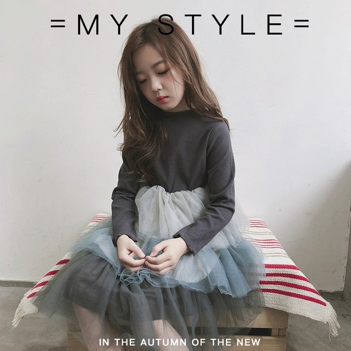 BAOBAO �Ҷ��� �Х��Х� ���ԡ��� �ɥ쥹 �Ҷ��� Ĺµ ���塼����ԡ��� �ե쥢���塼�� �ե����ޥ���ԡ����ɥ쥹 3�ʥ��塼�� ���å� �Ҥɤ���ԡ��� 100-150cm ���졼 �֥饦��