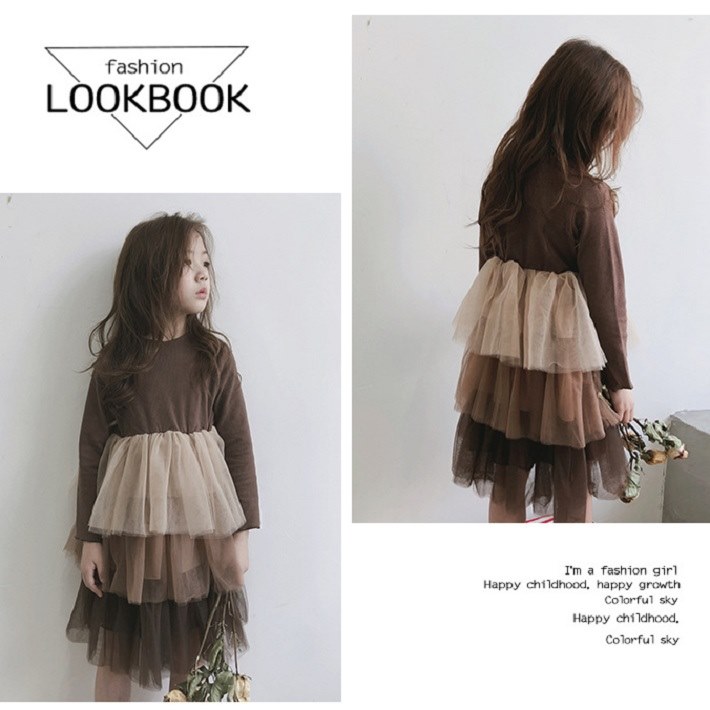 BAOBAO �Ҷ��� �Х��Х� ���ԡ��� �ɥ쥹 �Ҷ��� Ĺµ ���塼����ԡ��� �ե쥢���塼�� �ե����ޥ���ԡ����ɥ쥹 3�ʥ��塼�� ���å� �Ҥɤ���ԡ��� 100-150cm ���졼 �֥饦��