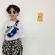 BAOBAO ХХ ˤλҥХå ߥ˥Хå ߥ˥ݡ 륺Хå ݡ ҶХå Ҷݡ 3䡡åХå ȥݡ ݡ ݡ λҳ kids girls Хå ߥ˥Хå   ֥롼 