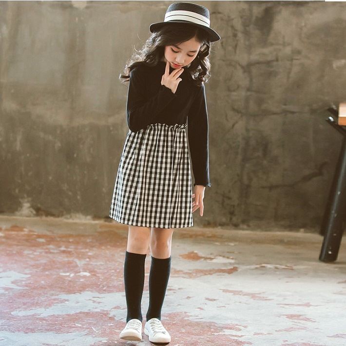 BAOBAO �Ҥɤ��� �Х��Х� �Ҷ� ���ԡ��� �ġ��ȥ󥫥顼 Ĺµ �����å� �ե쥢���ԡ��� ���å� �Ҥɤ���ԡ��� �����å����ԡ��� 110-160cm �֥�å�