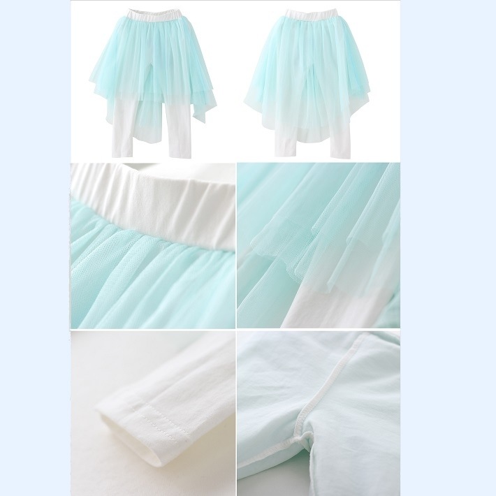 BAOBAO �Ҷ��� �Х��Х� ���å� ���λ� ���� ���塼���� �������� ���ѥå��դ� �ե�ե� �ߥ˥��������դ� �졼�����������դ� ������ �Ҷ������å� 100-140cm �ۥ磻�� �ԥ� �忧 �����