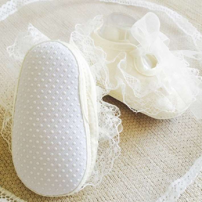 BAOBAO �٥ӡ� �Х��Х� ���λ� �٥ӡ����塼�� �졼���٥ӡ����塼�� �ե����ޥ� ���塼�� 0��6���� ���λ� �Ҥɤ⥷�塼�� �ۥ磻�� 0��6����(���塼����Ĺ��9-13cm)