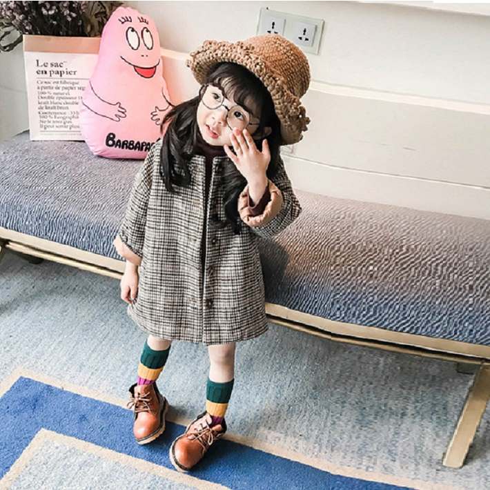 BAOBAO �Ҥɤ��� �Х��Х� �Ҷ� ������ ���λ� �ȥ��������� Ĺµ������ �����륺������ �ʥ����� �����å������� ���å� �ե����ޥ�ߤ��ꥳ���� �Ҥɤ⥳���� 80-130cm �ͥ��� �١�����