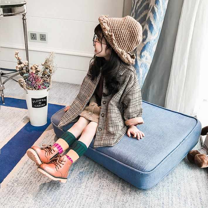 BAOBAO �Ҥɤ��� �Х��Х� �Ҷ� ������ ���λ� �ȥ��������� Ĺµ������ �����륺������ �ʥ����� �����å������� ���å� �ե����ޥ�ߤ��ꥳ���� �Ҥɤ⥳���� 80-130cm �ͥ��� �١�����