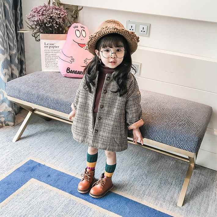 BAOBAO �Ҥɤ��� �Х��Х� �Ҷ� ������ ���λ� �ȥ��������� Ĺµ������ �����륺������ �ʥ����� �����å������� ���å� �ե����ޥ�ߤ��ꥳ���� �Ҥɤ⥳���� 80-130cm �ͥ��� �١�����