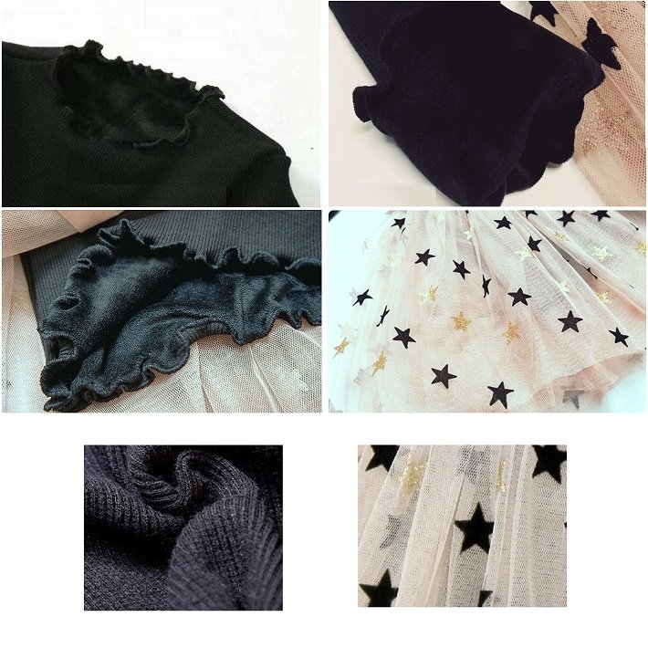 BAOBAO �Ҥɤ��� �Х��Х� �Ҷ� ���ԡ��� �ɥ쥹 Ĺµ �ե쥢���塼����ԡ��� �ե����ޥ���ԡ����ɥ쥹 ���������ԡ��� ���å� �Ҷ��ɥ쥹 �Ҥɤ���ԡ��� 90-140cm �֥�å� �١�����