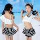 BAOBAO �Ҷ��� �Х��Х� �ե�ե� ���� �٥ӡ����� ���å����� ���λ� �ӥ��� �����०���� �Ҥɤ���� 80��150cm �ۥ磻�� �֥�å� ��å� ���꡼��