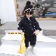 BAOBAO �Ҷ��� �Х��Х� �ǥ˥� ���㥱�å� �ѥ�ĥ��å� �ǥ˥०���� ���λ� ���å� �ǥ˥�ѥ�� �Ҥɤ⥻�åȥ��å� 90-130cm �����֥롼