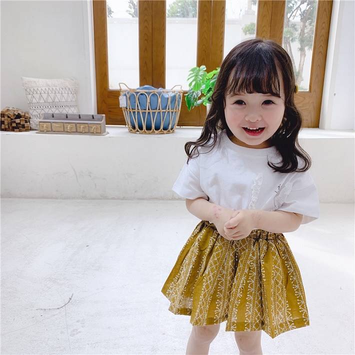 BAOBAO �Ҷ��� �Х��Х� ���� �������� ���ޡ��������� �����륹������ ���λ� �ե�եꥹ������ ���å� �Ҷ��������� 80-120cm