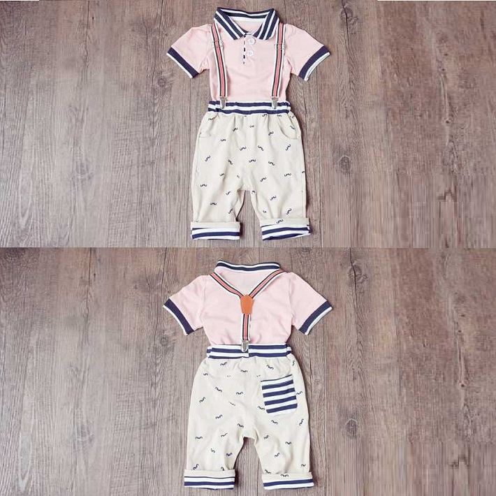 BAOBAO �Ҷ��� �Х��Х� �ѥ�ľ岼���å� 4�����å� �ͥ����� �����ڥ�����դ� �ݥ������ �ϡ��եѥ�� �岼���å� �ˤλ� ���ܥ󥻥åȥ��å� �Ҥɤ� �ե����ޥ� �Ҷ����åȥ��å� ���å� 80-110cm �ۥ磻�� �ͥ��� �ԥ�