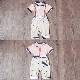 BAOBAO �Ҷ��� �Х��Х� �ѥ�ľ岼���å� 4�����å� �ͥ����� �����ڥ�����դ� �ݥ������ �ϡ��եѥ�� �岼���å� �ˤλ� ���ܥ󥻥åȥ��å� �Ҥɤ� �ե����ޥ� �Ҷ����åȥ��å� ���å� 80-110cm �ۥ磻�� �ͥ��� �ԥ�